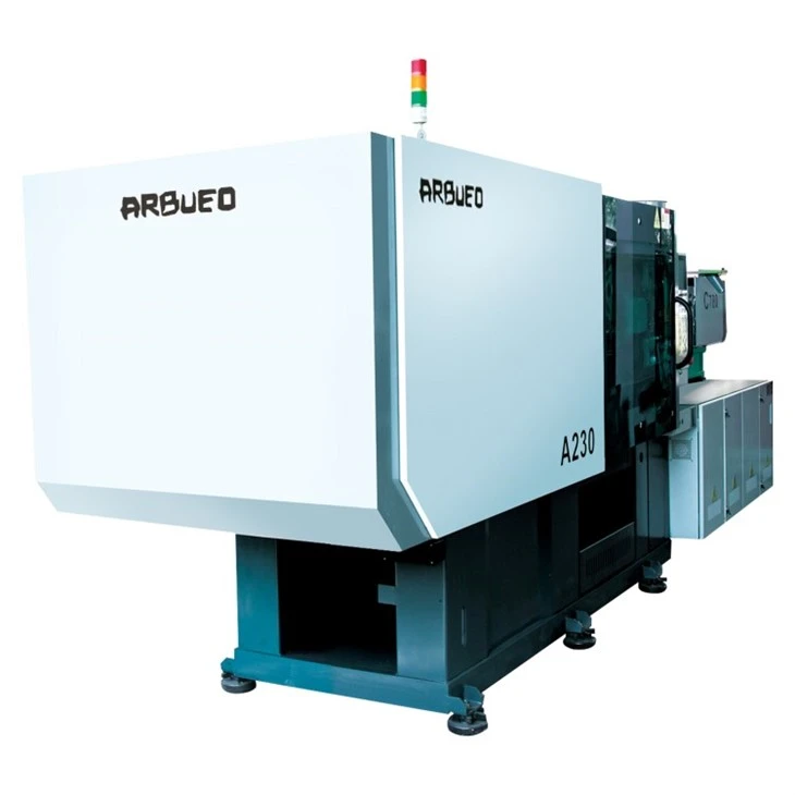 Fruit Basket Injection Molding Machine