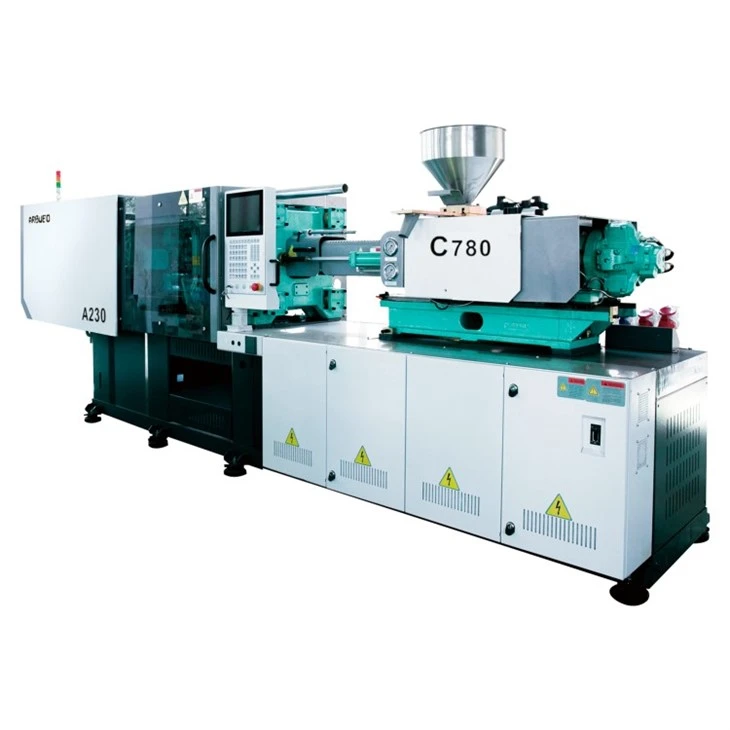 Fruit Basket Injection Molding Machine