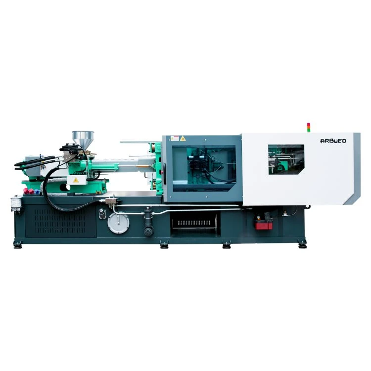 Pipe Fitting Injection Molding Machine