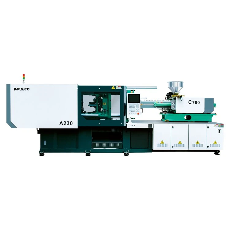 Plastic Bucket Injection Molding Machine
