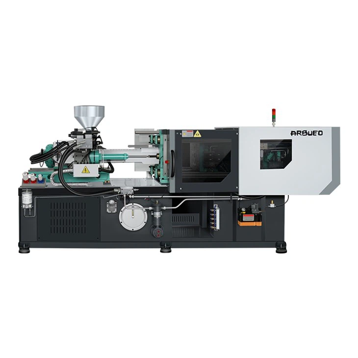 Car Bumper Injection Molding Machine