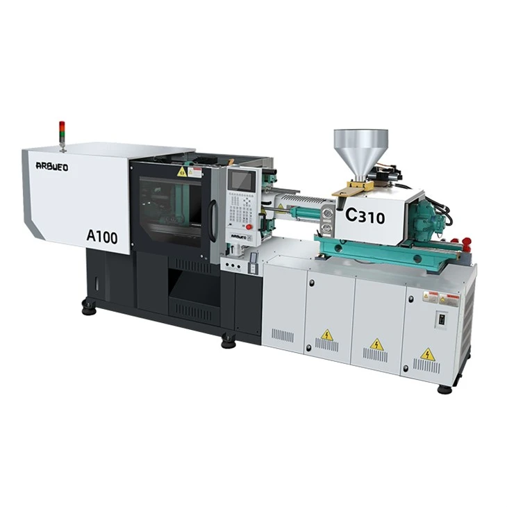 Toy Injection Molding Machine