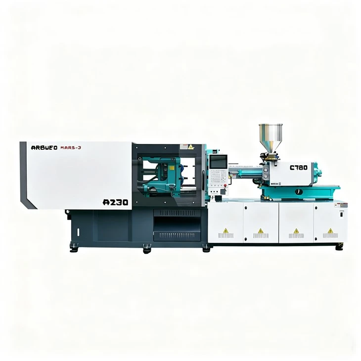Fruit Basket Injection Molding Machine
