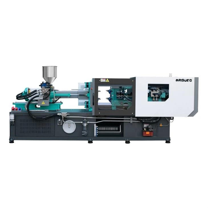 Single Phase Injection Moulding Machine