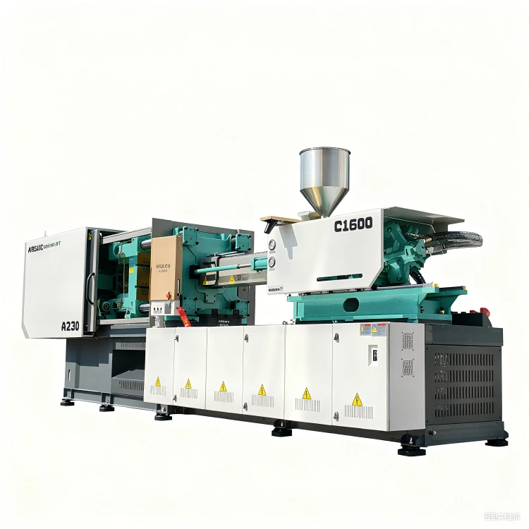 PET Preform Injection Molding Machine best