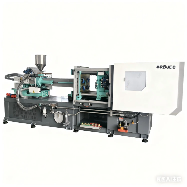 PET Preform Injection Molding Machine high quality